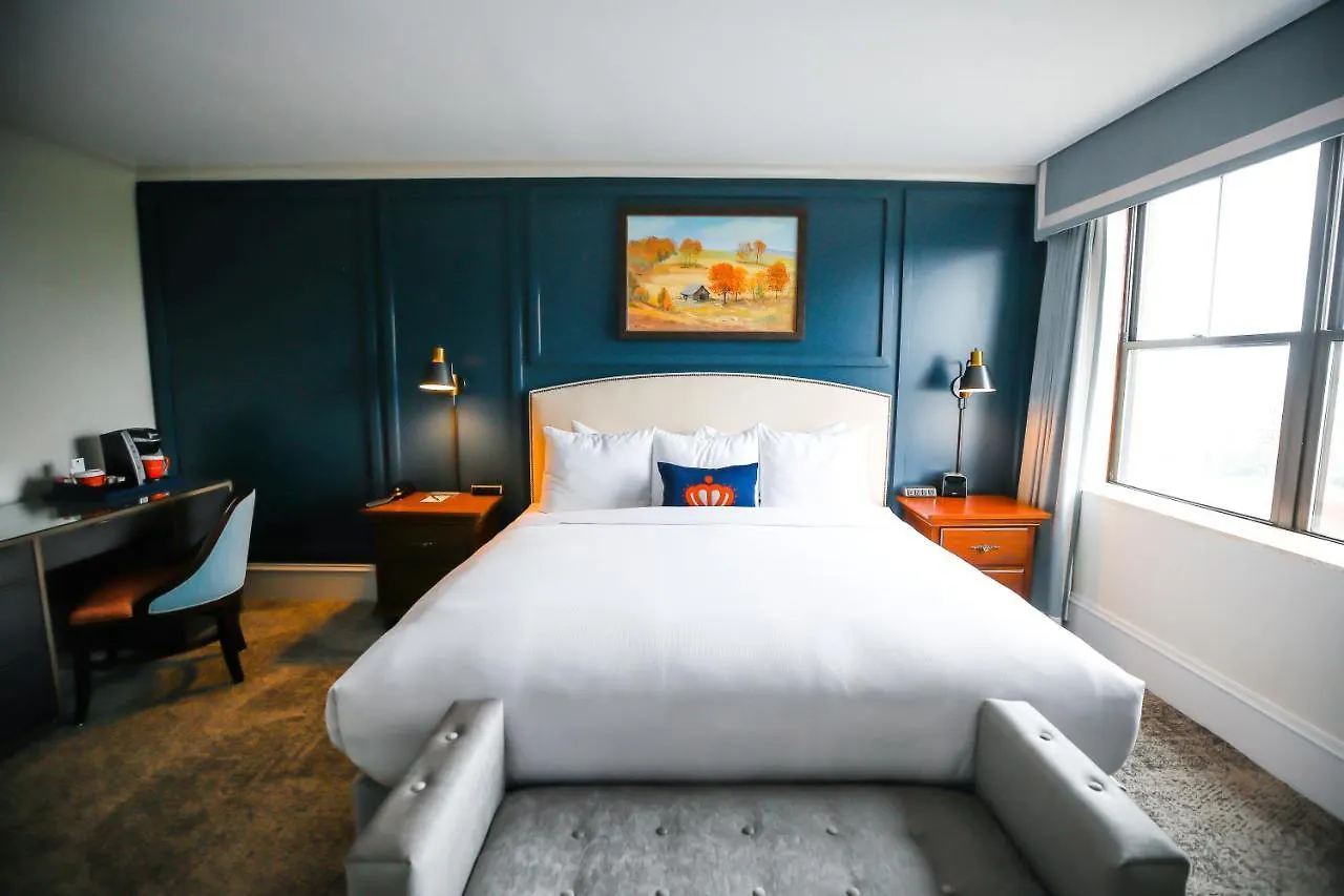 Dunhill Hotel Charlotte