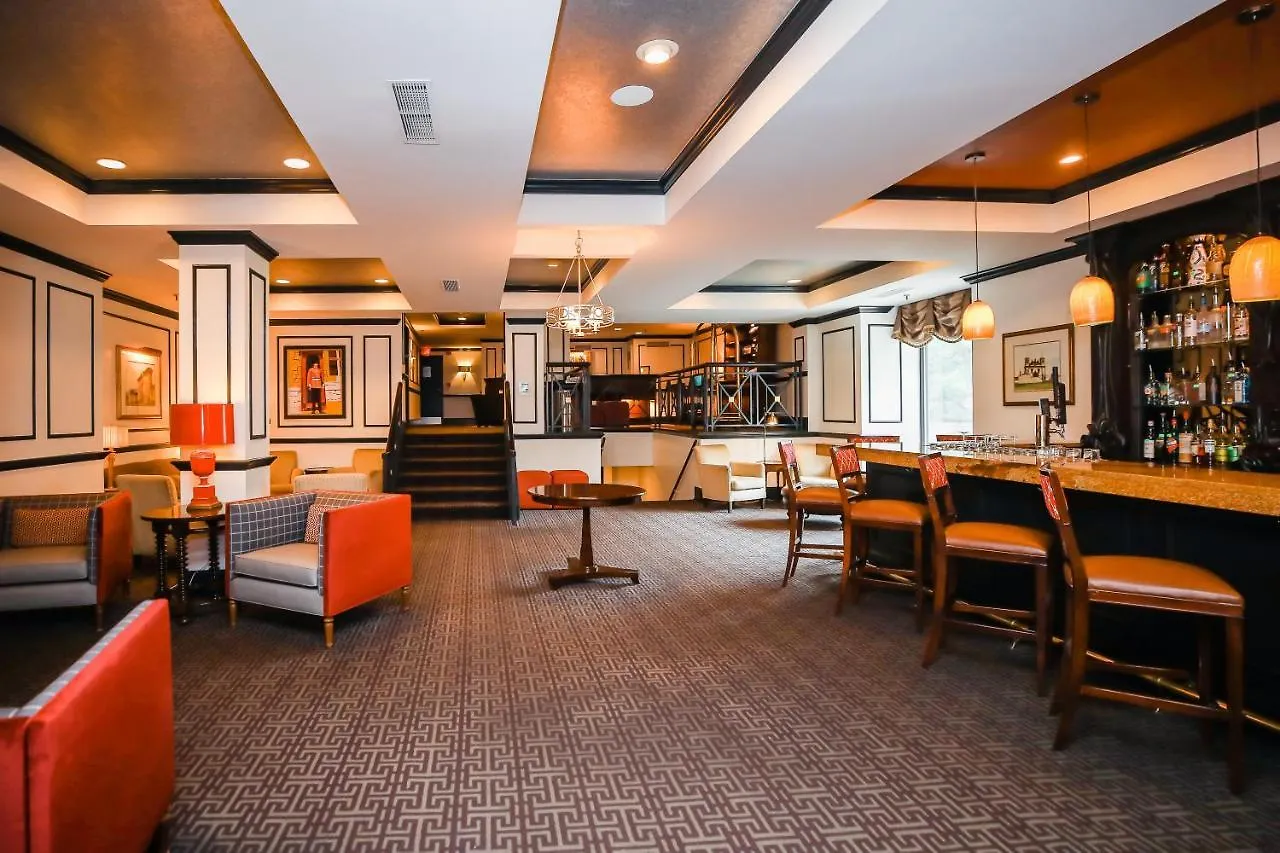 Dunhill Hotel Charlotte