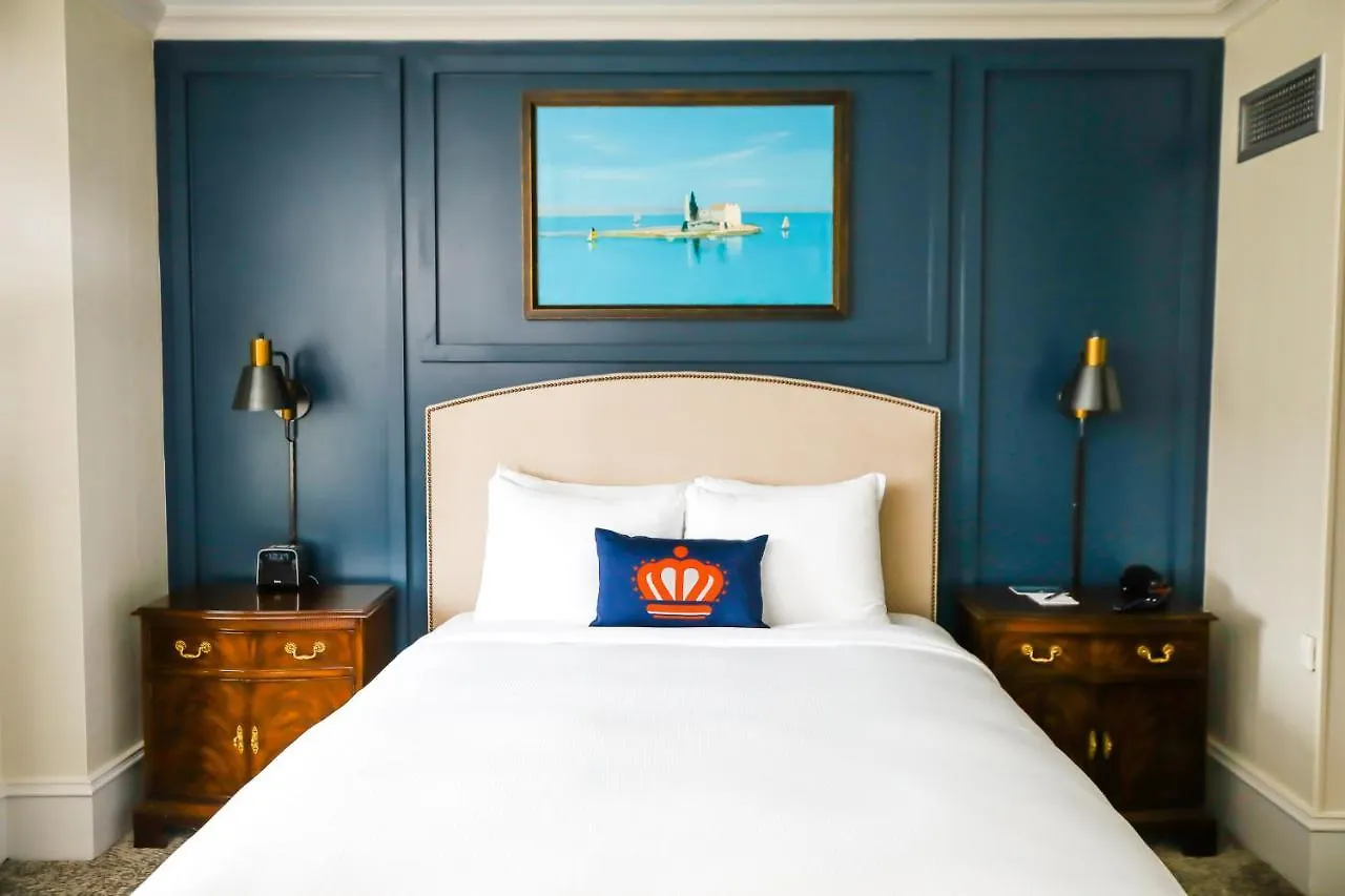 Dunhill Hotel Charlotte