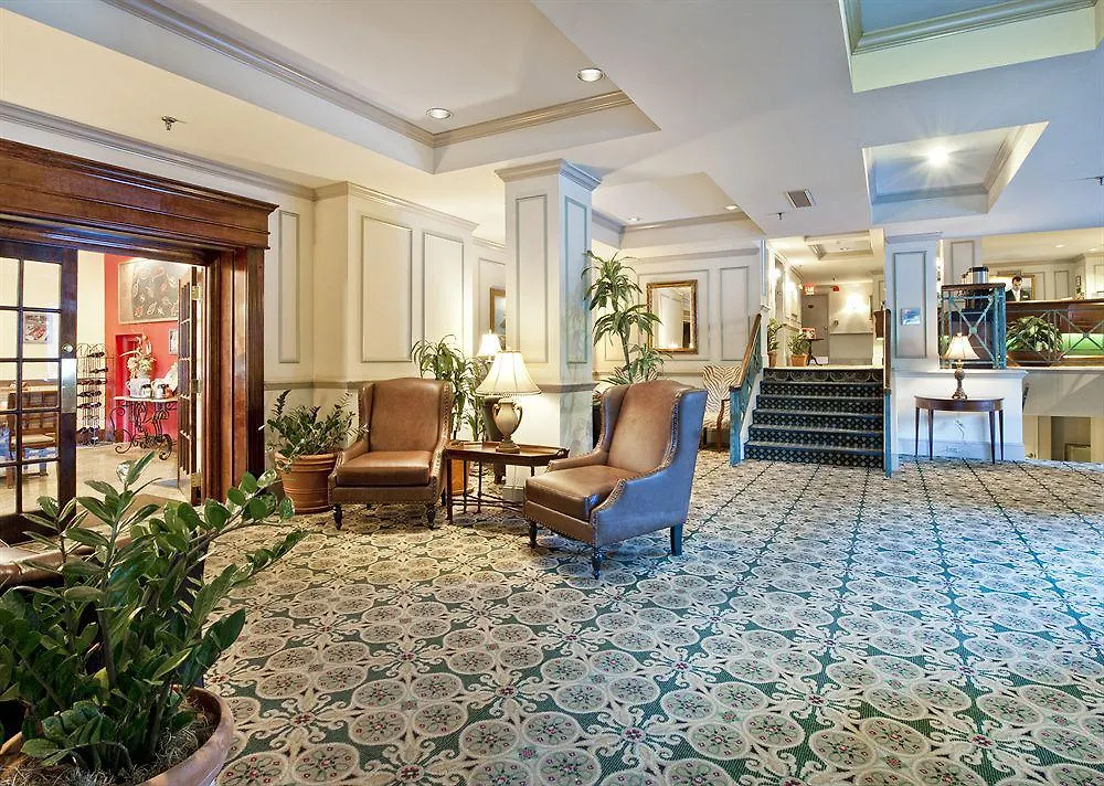 Dunhill Hotel Charlotte