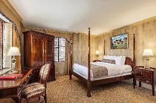 ****  Dunhill Hotel Charlotte Estados Unidos