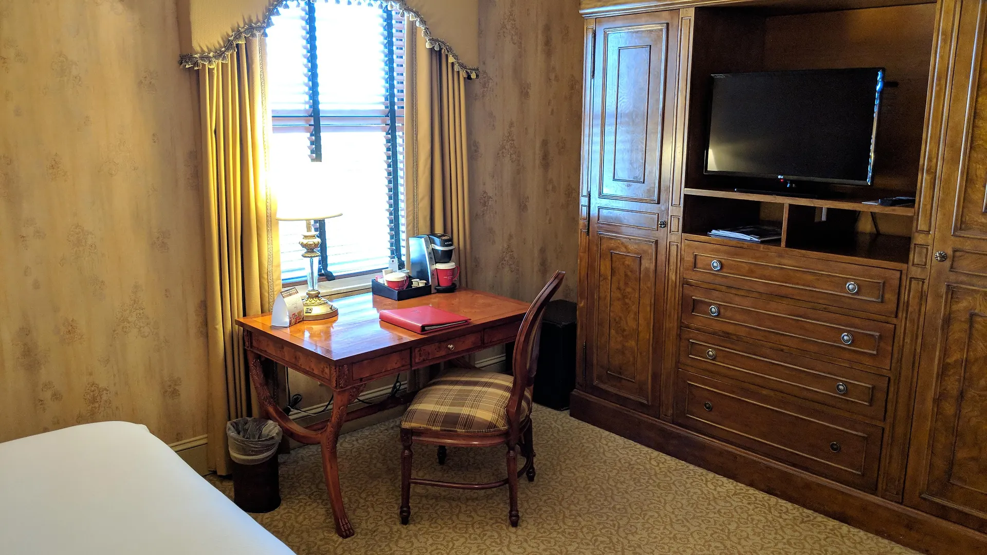 Dunhill Hotel Charlotte