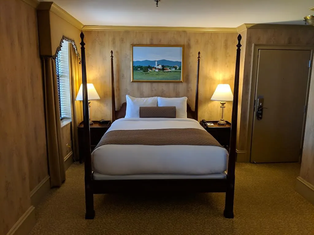 Dunhill Hotel Charlotte