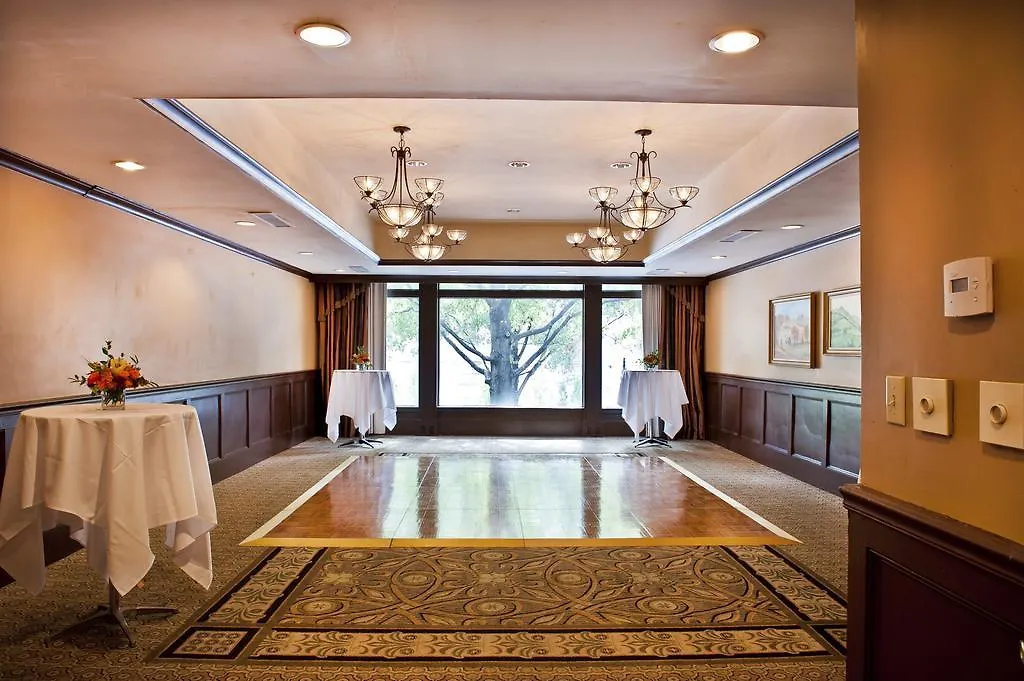 Dunhill Hotel Charlotte
