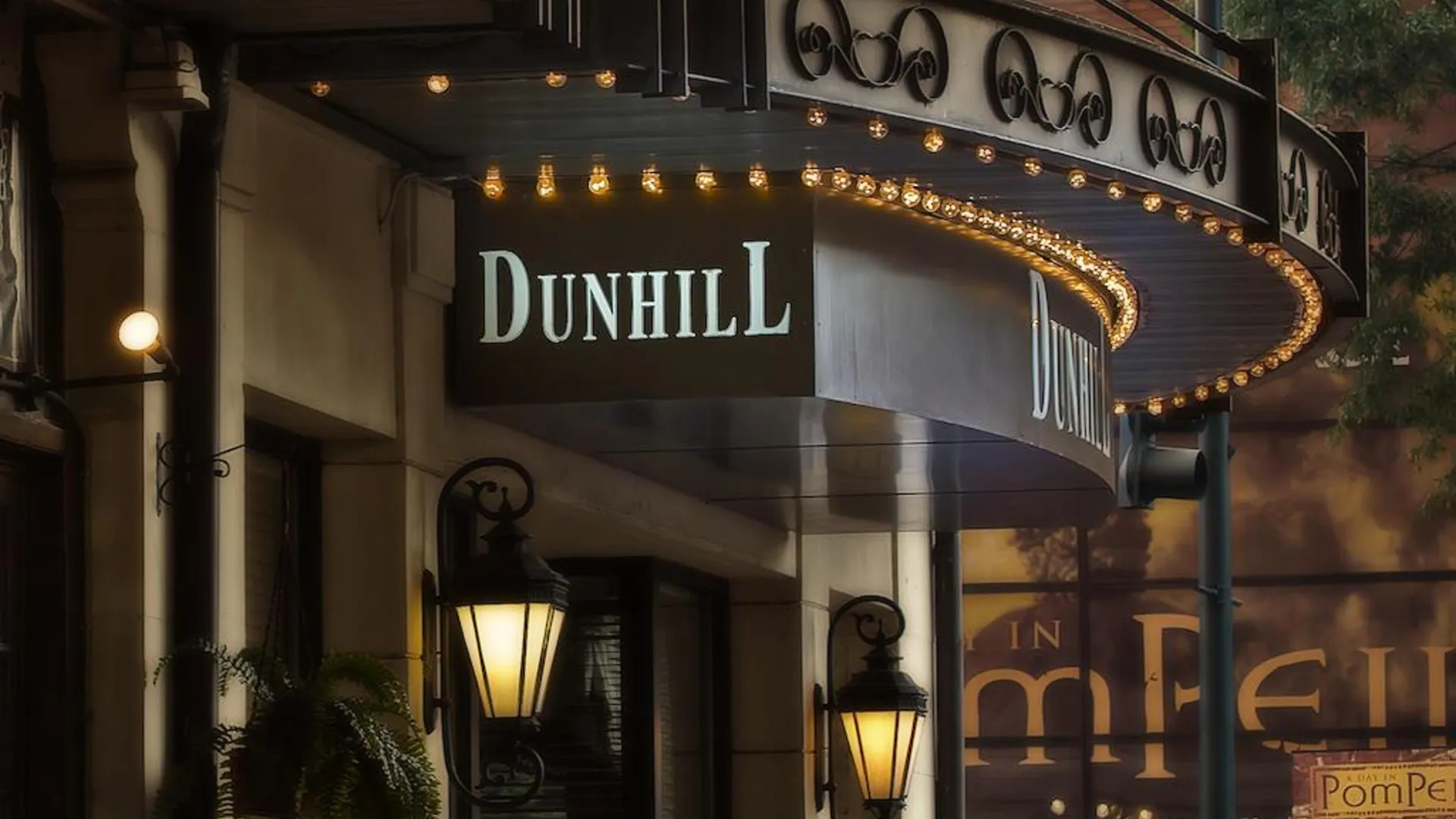 Dunhill Hotel Charlotte