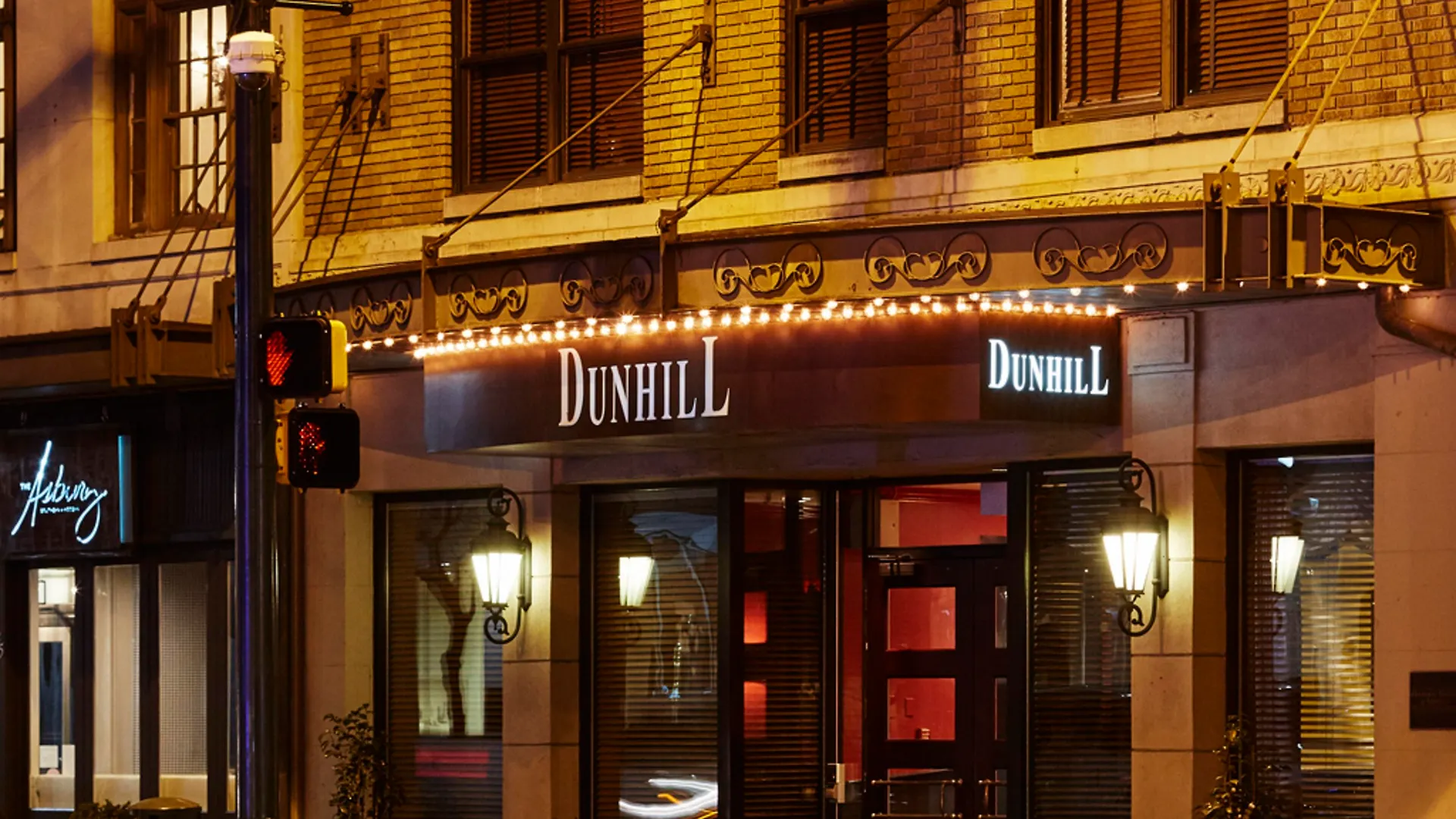 Dunhill Hotel Charlotte