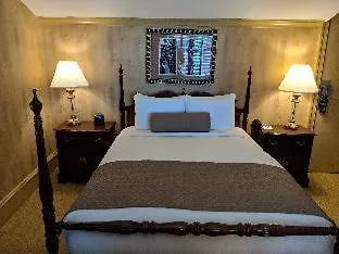 Dunhill Hotel Charlotte