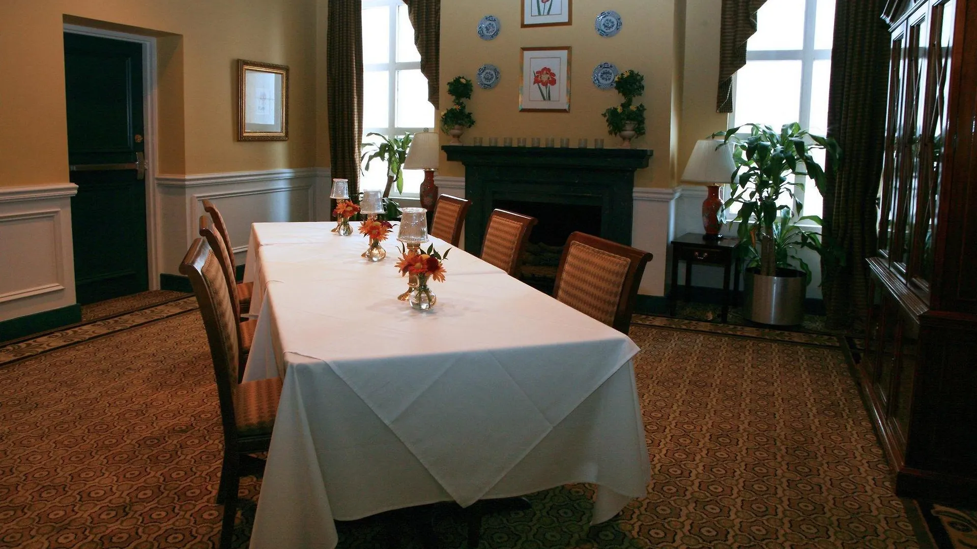 Dunhill Hotel Charlotte