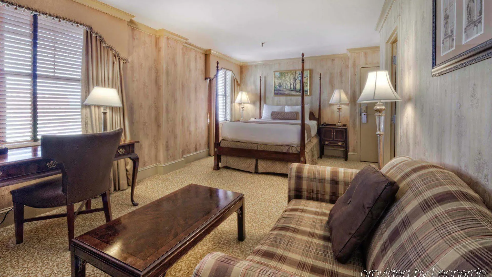 Dunhill Hotel Charlotte