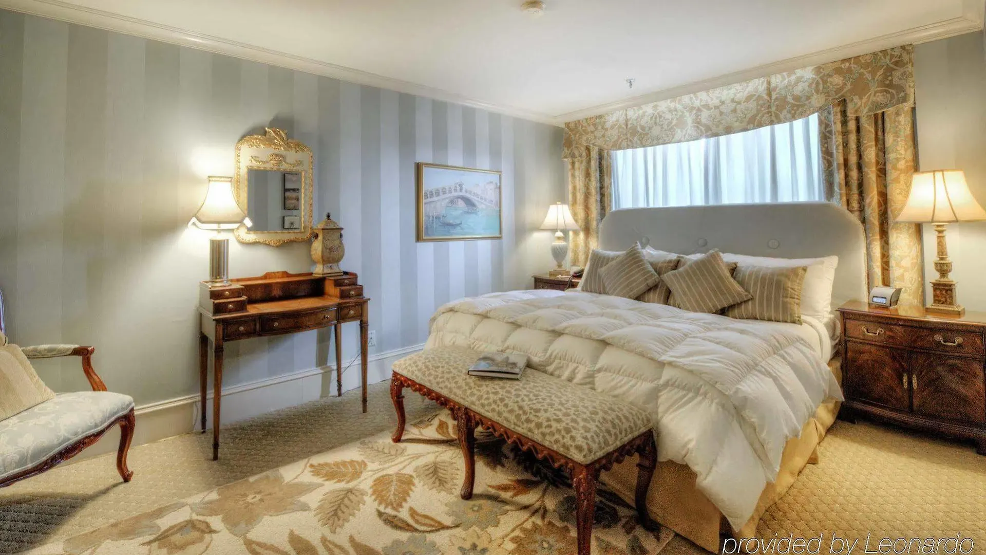 Dunhill Hotel Charlotte
