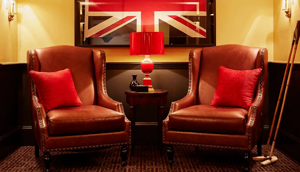 Dunhill Hotel Charlotte
