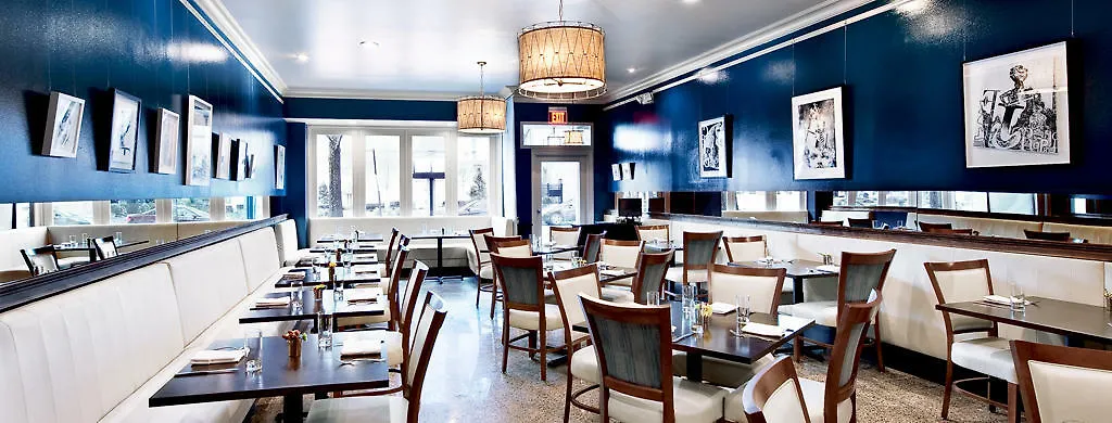 Dunhill Hotel Charlotte