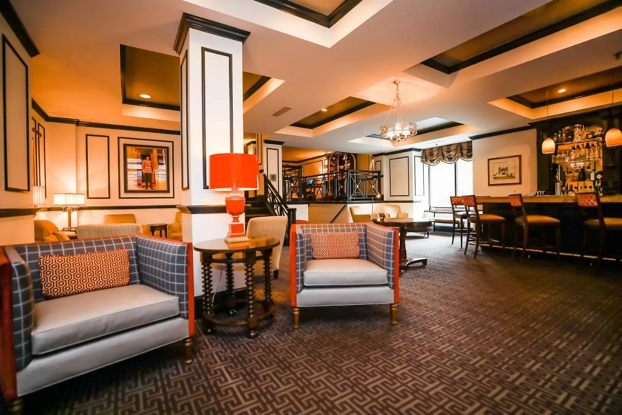 Dunhill Hotel Charlotte