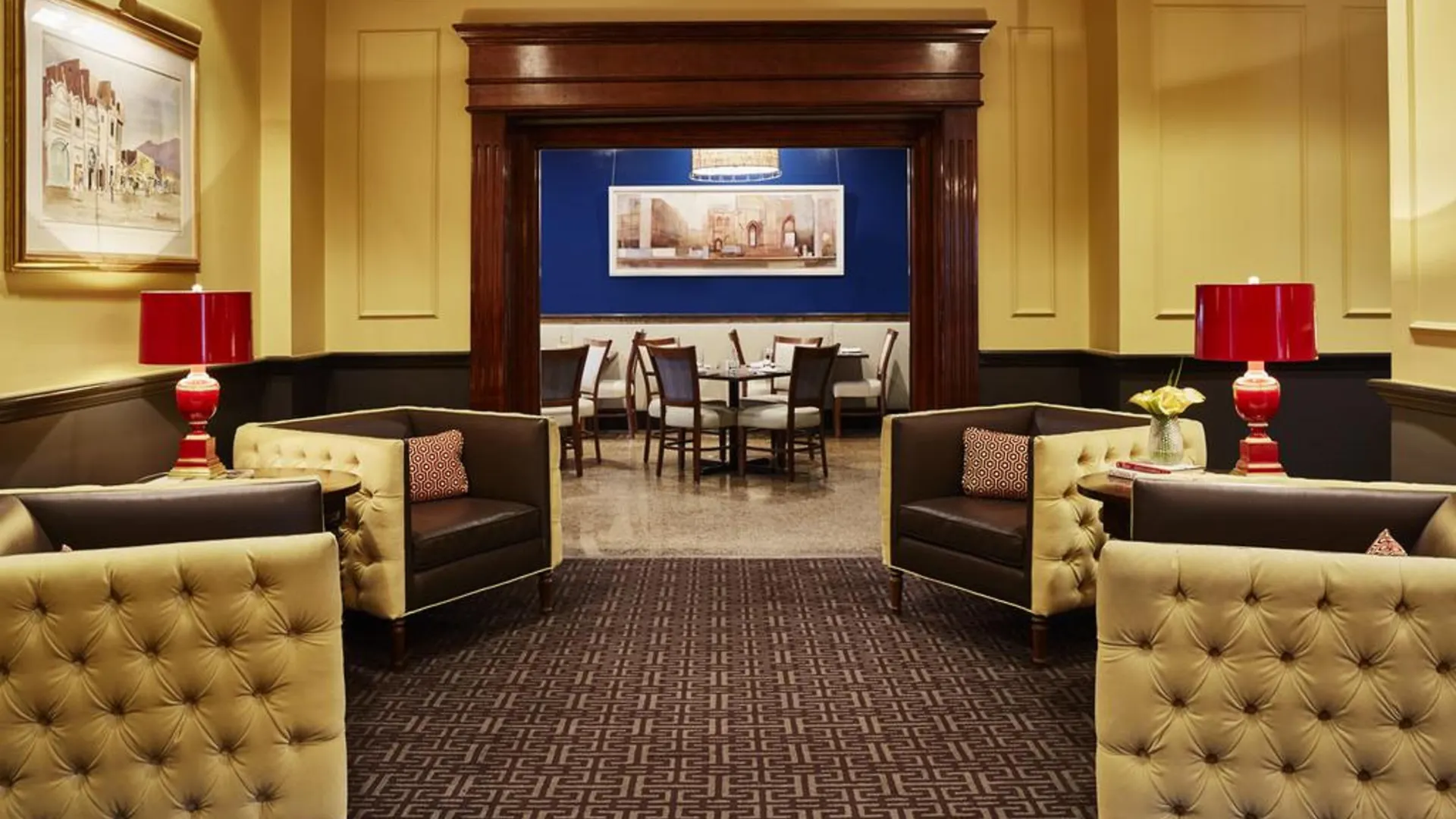Dunhill Hotel Charlotte