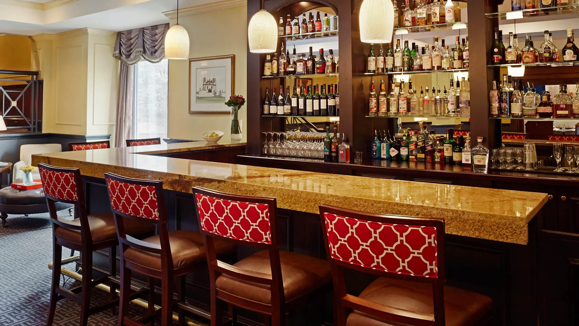 ****  Dunhill Hotel Charlotte United States