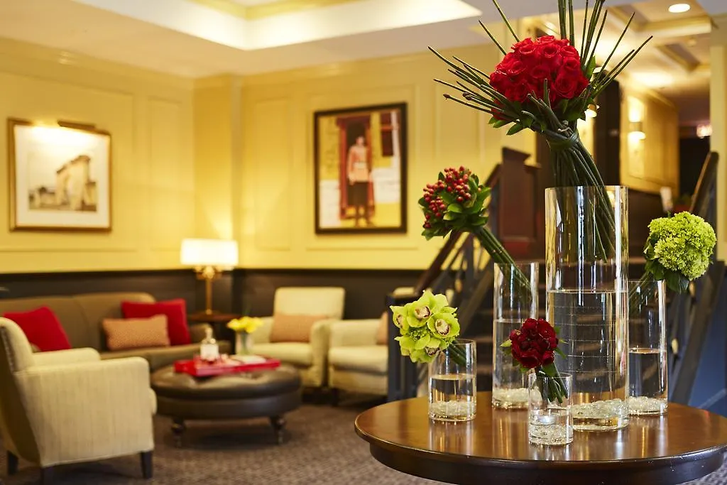 Dunhill Hotel Charlotte 4*,