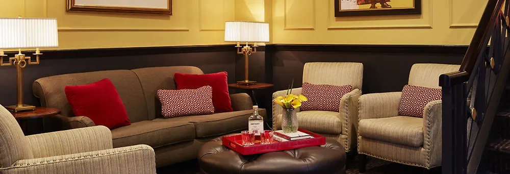 Dunhill Hotel Charlotte