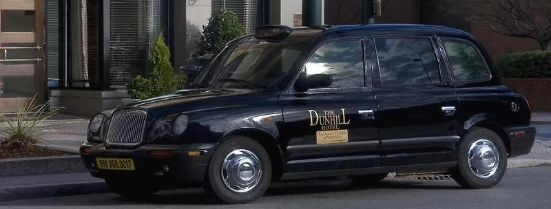 ****  Dunhill Hotel Charlotte United States