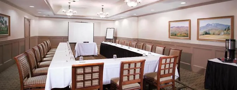 Dunhill Hotel Charlotte United States
