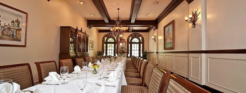****  Dunhill Hotel Charlotte United States