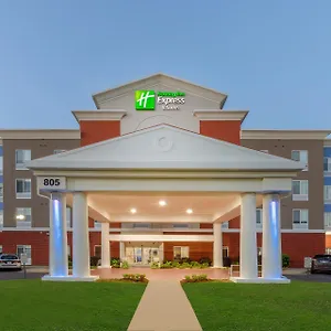 Express Arrowood By Ihg Charlotte