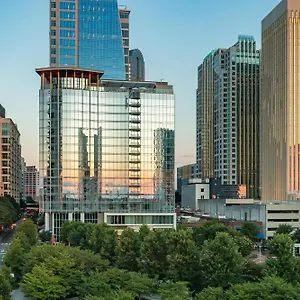 Kimpton Tryon Park By Ihg Charlotte
