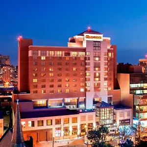 Sheraton Laguardia East New York