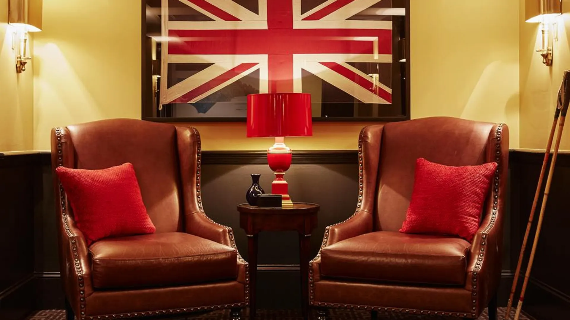 שרלוט Dunhill Hotel 4*,  ארצות הברית