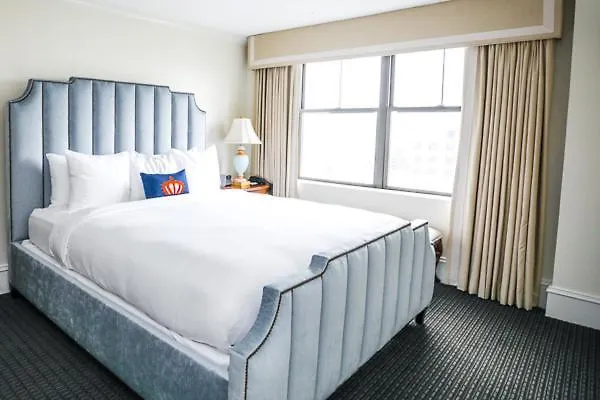 Dunhill Hotel Charlotte