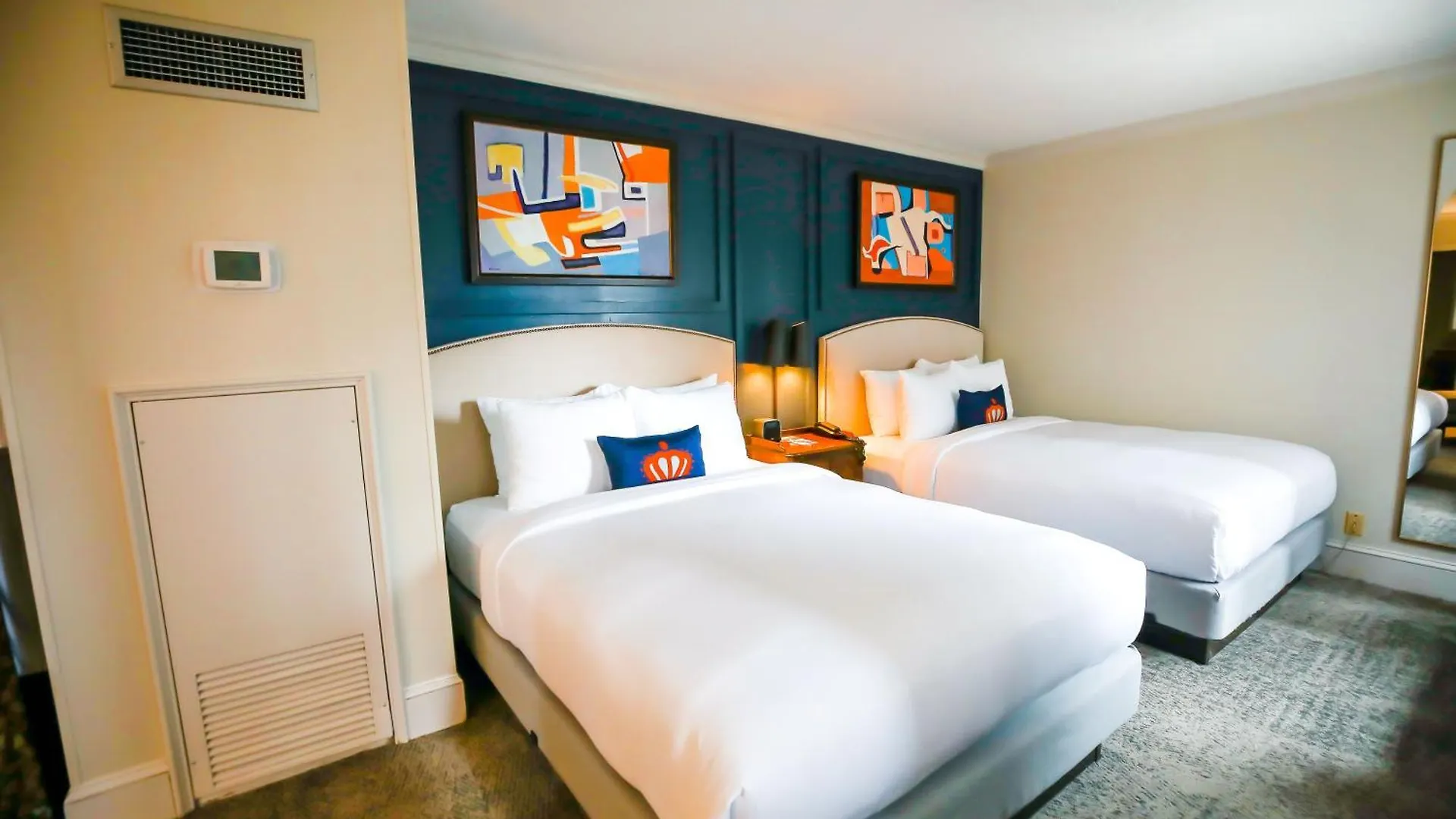 Dunhill Hotel Charlotte