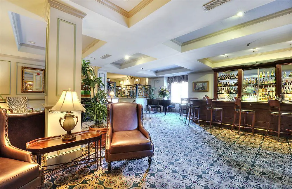 ****  Dunhill Hotel Σάρλοτ Ηνωμένες Πολιτείες της Αμερικής