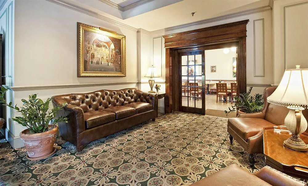 Dunhill Hotel Σάρλοτ