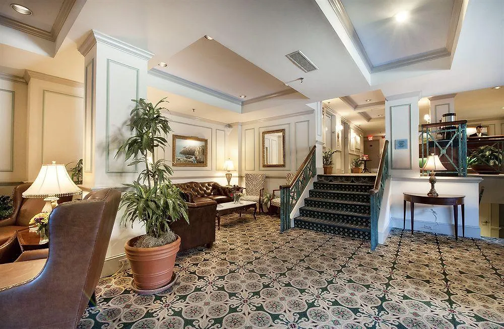 Dunhill Hotel Σάρλοτ Ηνωμένες Πολιτείες της Αμερικής
