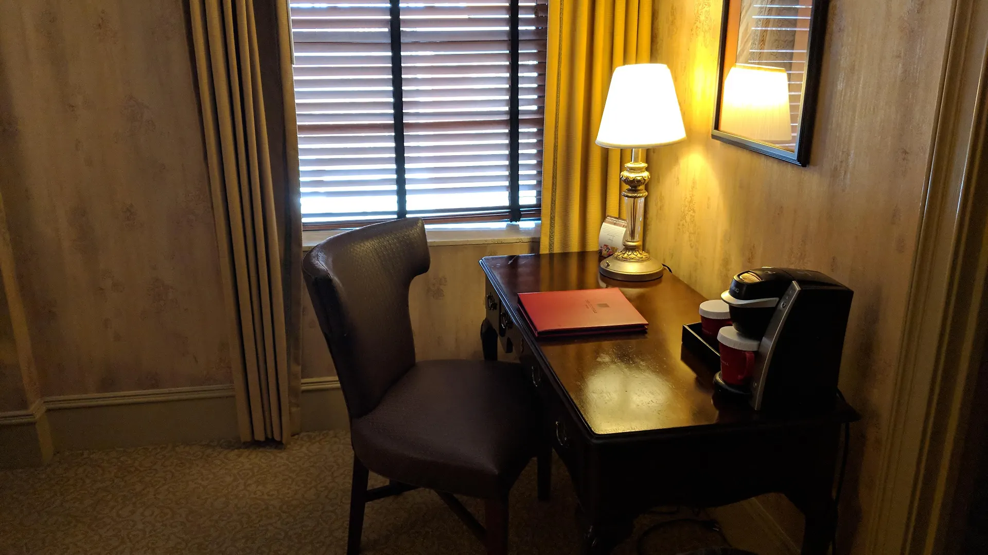Dunhill Hotel Σάρλοτ