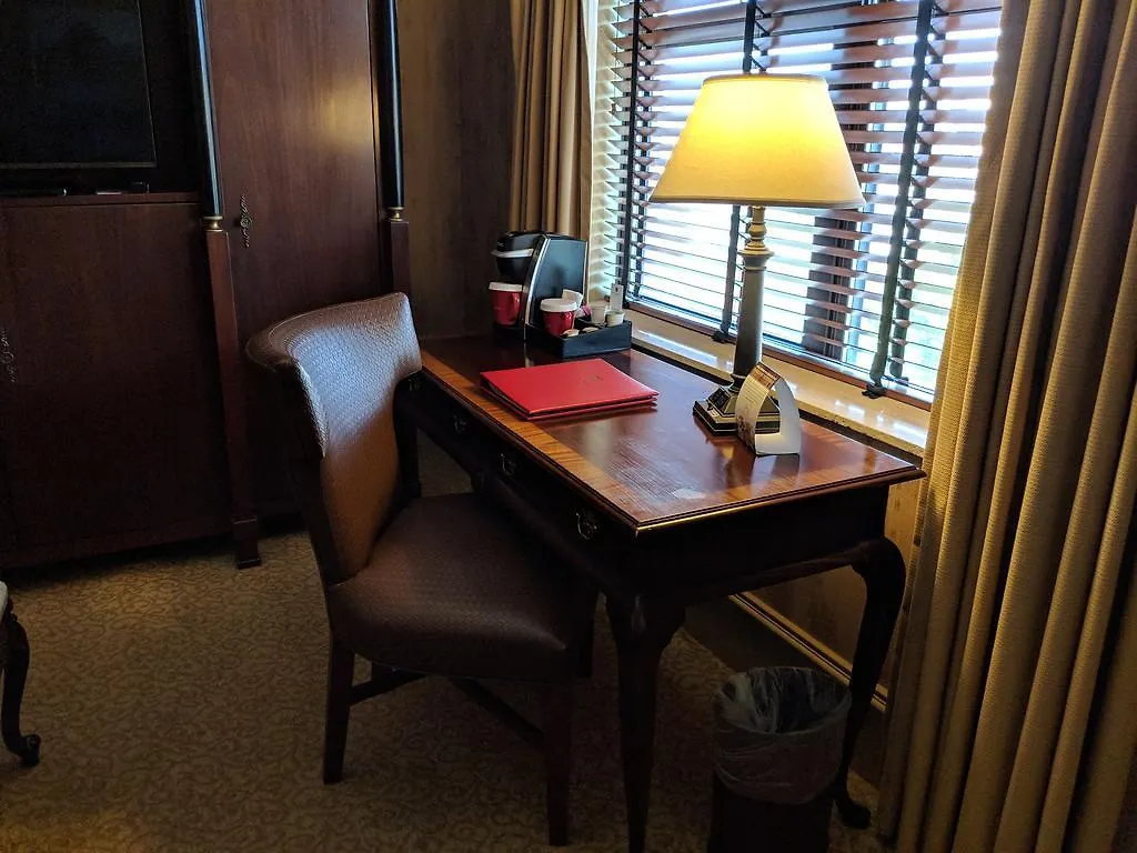 Dunhill Hotel Σάρλοτ Ηνωμένες Πολιτείες της Αμερικής