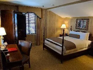 ****  Dunhill Hotel Σάρλοτ Ηνωμένες Πολιτείες της Αμερικής