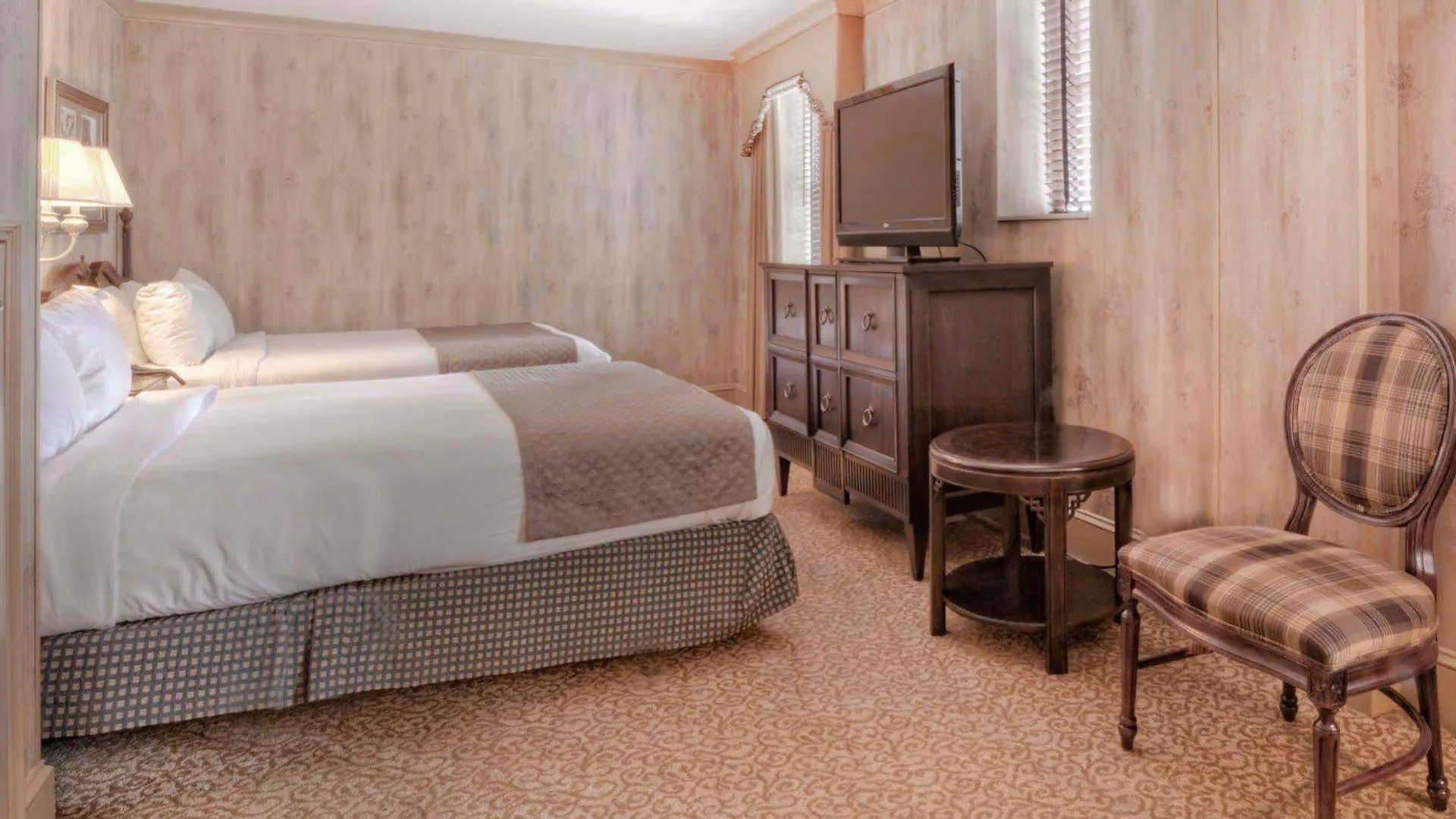 ****  Dunhill Hotel Σάρλοτ Ηνωμένες Πολιτείες της Αμερικής