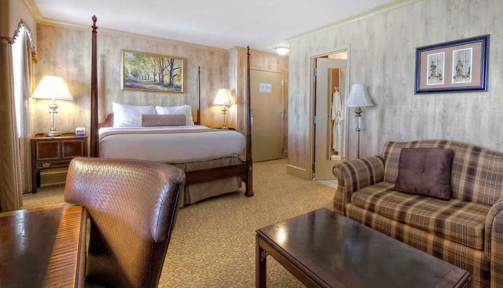 Dunhill Hotel Σάρλοτ