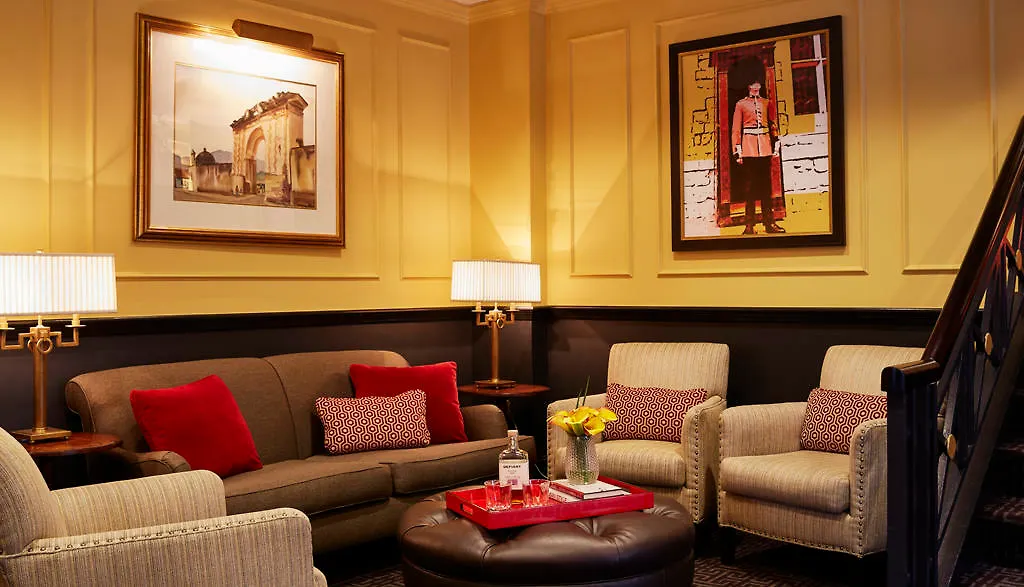 Dunhill Hotel Σάρλοτ Ηνωμένες Πολιτείες της Αμερικής