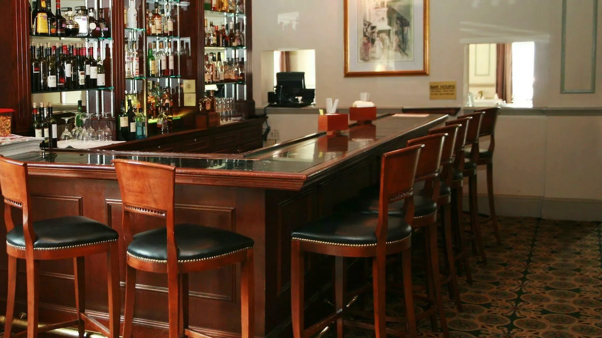 Dunhill Hotel Σάρλοτ